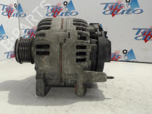 Generator VW POLO IV (9N_, 9A_) 1.4 TDI | BP22328965M7