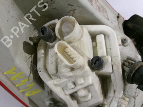 Right taillight OPEL ASTRA J (P10) 1.7 CDTI (68) | BP29143445C35 - Image 2