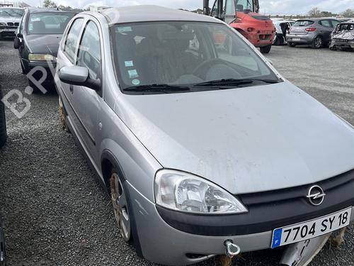 Koplamp rechts OPEL CORSA C (X01) 1.2 (F08, F68) | BP30750994C29