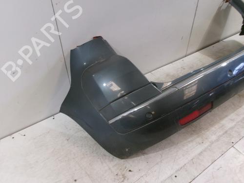 Rear bumper CITROËN C4 Picasso I MPV (UD_) 1.6 HDi 110 | BP26278711C8 