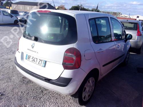 Engine RENAULT MODUS / GRAND MODUS (F/JP0_) 1.5 dCi (FP0E, JP0E) | BP31956925M1 - Image 13