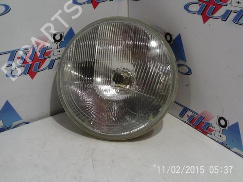 Used Right headlight LAND ROVER DEFENDER Station Wagon (L316) 2.5 Td5 4x4 (L316) (122 hp) 22538443
