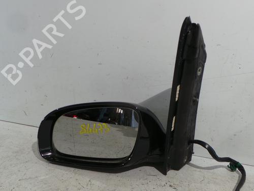 Left mirror VW TOURAN (1T1, 1T2) 1.9 TDI | BP30788913C26