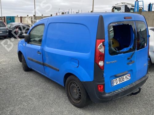 Gearbox RENAULT KANGOO Express (FW0/1_) 1.5 dCi 70 (FW0A, KW0V) | BP38608196M3 - Image 8