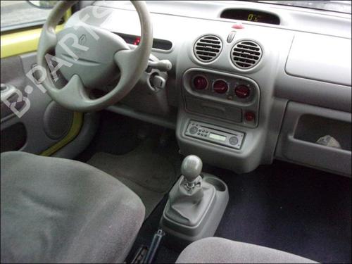 Højre baglygte RENAULT TWINGO I (C06_) 1.2 16V (C060) | BP28153225C35 