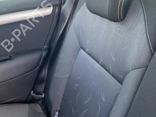 Used Rear right seatbelt Rear right seatbelt CITROËN C4 II (NC_) 1.6 HDi 90 (92 hp) 22325631 22325631