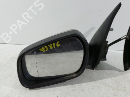 Left mirror CITROËN XSARA (N1) 1.9 D | BP25049998C26 
