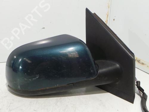 Used Right mirror VW POLO (9N_, 9A_) 1.2 12V (64 hp) 22328068