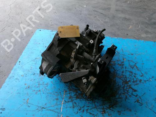 Gearbox SEAT IBIZA IV SC (6J1, 6P5) 1.9 TDI | BP22327091M3 