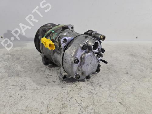 Used AC compressor AC compressor PEUGEOT 307 (3A/C) 2.0 HDi 110 (107 hp) 32437012 32437012