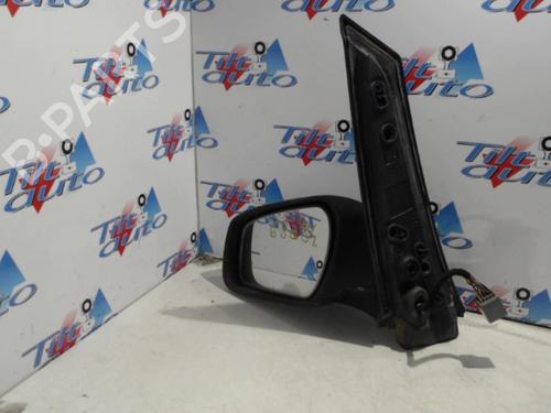 Left mirror FORD FOCUS C-MAX (DM2) 1.6 TDCi | BP22539147C26 