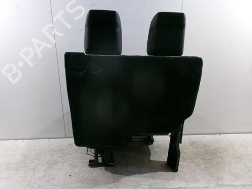 Right front seat PEUGEOT EXPERT Van (V_) 2.0 BlueHDi 120 | BP29319384C16 - Image 4