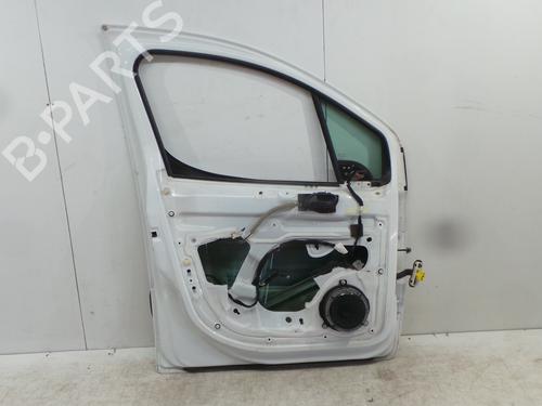 left-front-door-peugeot-partner-box-bodympv-2008-36027675 main image