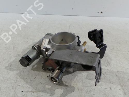 Used Throttle body Throttle body OPEL ASTRA G Hatchback (T98) 2.0 16V (F08, F48) (136 hp) 27338617 27338617