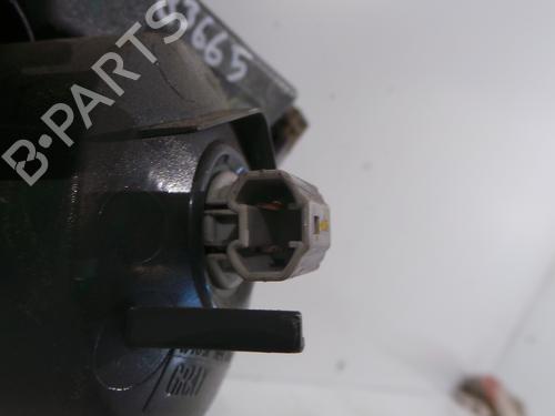 Used Left tailgate light Left tailgate light MAZDA 6 Hatchback (GG) 2.0 DI (GG14) (121 hp) 27592048 27592048