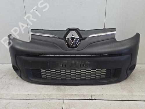 Paragolpes delantero Paragolpes delantero RENAULT KANGOO Express (FW0/1_) Z.E. (FW0Z, FW1Z) (60 hp) 37196620 37196620