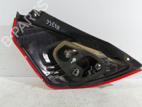 Højre baglygte FORD FIESTA VI (CB1, CCN) 1.25 | BP28423771C35 