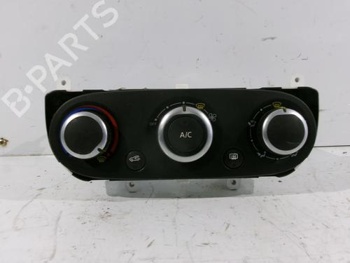 Climate control RENAULT CLIO IV (BH_) 1.5 dCi 75 | BP22327905I5 