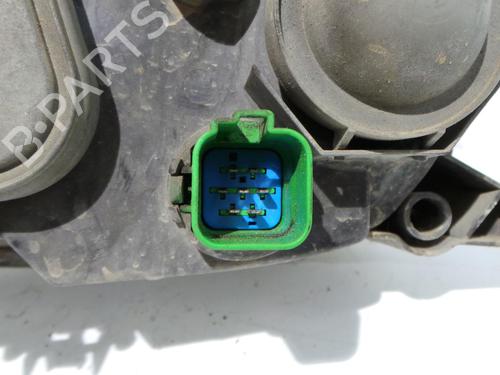 Used Right headlight Right headlight 22328134 22328134