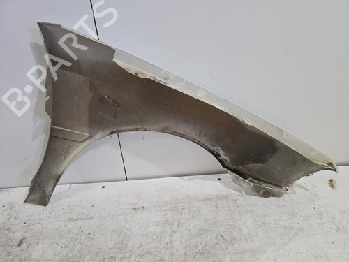 Left front fenders CITROËN AX (ZA-_) 11 | BP24974535C41 