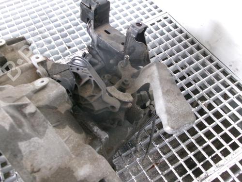 Gearbox AUDI A1 (8X1, 8XK) 1.6 TDI | BP26962651M3