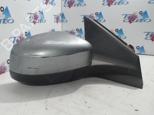 Right mirror FORD MONDEO IV Turnier (BA7)  | BP22539517C27 