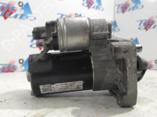 Starter PEUGEOT 308 II (LB_, LP_, LW_, LH_, L3_) 1.2 THP 130 | BP22325655M8 