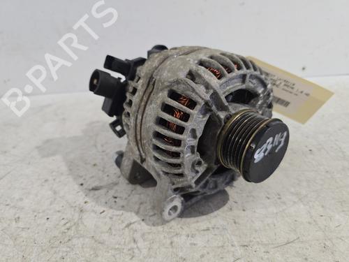 Used Alternator PEUGEOT 307 Break (3E) 1.6 HDi 110 (109 hp) 28314426