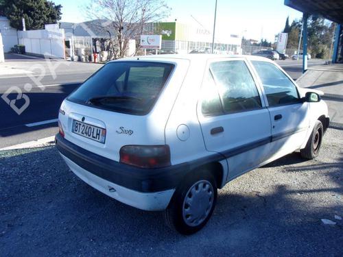 Generator CITROËN SAXO (S0, S1) 1.1 X, SX | BP22328878M7 