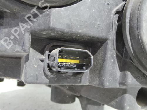 Right headlight PEUGEOT PARTNER Tepee 1.6 HDi 16V | BP39238952C29 - Image 2