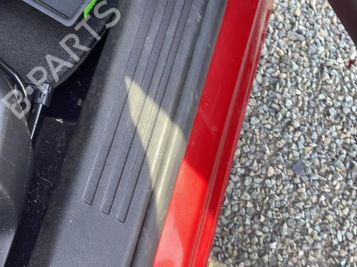 Used Rubber door seal Rubber door seal PEUGEOT 2008 II (UD_, US_, UY_, UJ_, UR_, UC_) 1.5 BlueHDI 130 (131 hp) 28965554 28965554