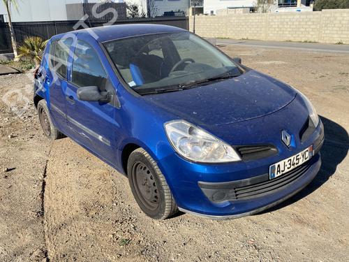 Other RENAULT CLIO III (BR0/1, CR0/1) 1.5 dCi (C/BR0G, C/BR1G) | BP31637418O1 