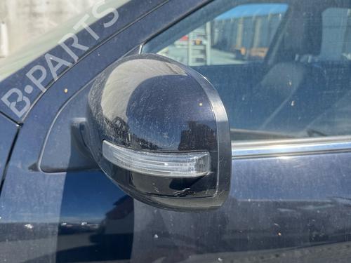 Used Left mirror Left mirror CITROËN C4 AIRCROSS [2010-2026] 36437600 36437600