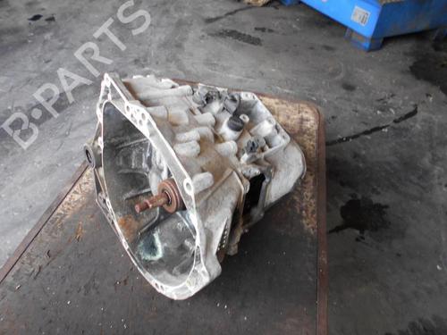 Gearbox PEUGEOT 508 I (8D_) 1.6 HDi | BP22325932M3 