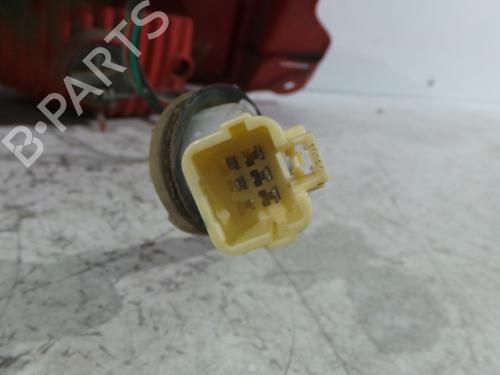 Right taillight SUZUKI ALTO VII (GF, HA25_, HA35_) 1.0 (AMF310, GFC31S) | BP31048055C35