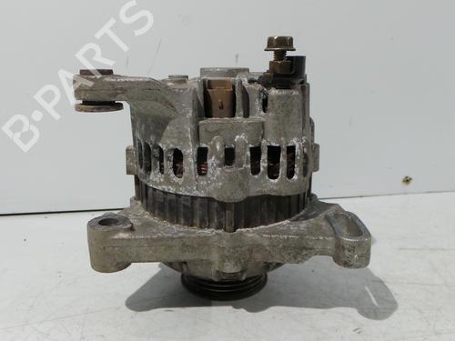 Used Alternator Alternator 24439282 24439282