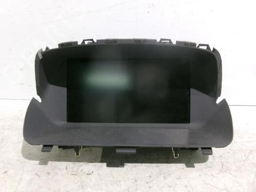 Used Display monitor OPEL MOKKA / MOKKA X (J13) 1.7 CDTI (_76) (131 hp) 29481681
