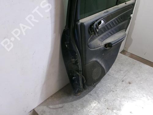 Right rear door MERCEDES-BENZ C-CLASS (W203) C 270 CDI (203.016) | BP22328193C5 