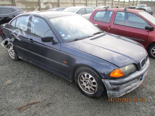 Left taillight BMW 3 (E46) 320 d | BP22323072C34 