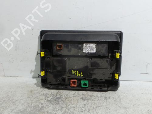 Radio CITROËN C3 III (SX) 1.6 BlueHDi 75 | BP38484289E6 - Image 2