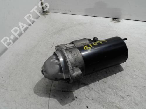 Startmotor AUDI A6 C6 (4F2) 2.0 TDI (140 hp) 22323829