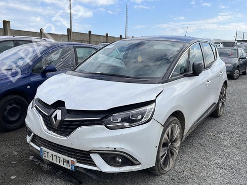 Electronic module RENAULT SCÉNIC IV (J9_) 1.6 dCi 130 | BP27162049M83 - Image 9
