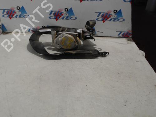 Used Front right seatbelt Front right seatbelt HONDA CIVIC IX (FK) 1.4 i-VTEC (FK1) (99 hp) 22327372 22327372