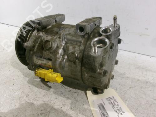 AC Kompressor PEUGEOT 307 Break (3E) 1.6 HDi 110 | BP28320506M34