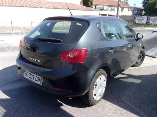 Right taillight SEAT IBIZA IV (6J5, 6P1) 1.2 TDI | BP22328607C35 