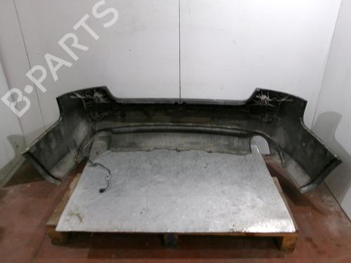 Rear bumper AUDI A5 (8T3) 2.7 TDI | BP22539999C8 