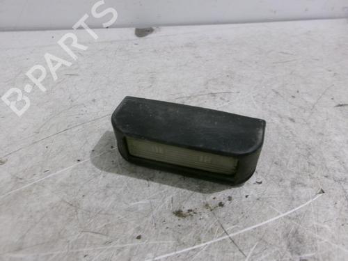 Licence plate light CITROËN BERLINGO Box Body/MPV (B9) 1.6 HDi / BlueHDi 75 | BP22323721I40 