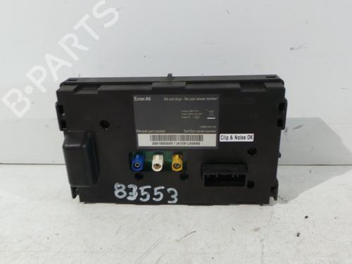 Used Display monitor Display monitor 27707415 27707415