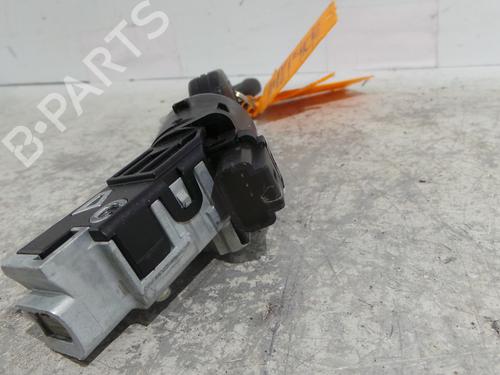 Used Ignition barrel Ignition barrel PEUGEOT 308 II (LB_, LP_, LW_, LH_, L3_) 1.2 THP 110 (110 hp) 35924932 35924932