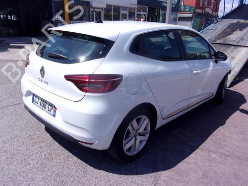 Heater matrix box RENAULT CLIO V (B7_) 1.5 Blue dCi 100 (B7AD) | BP30850264M61  - Image 10